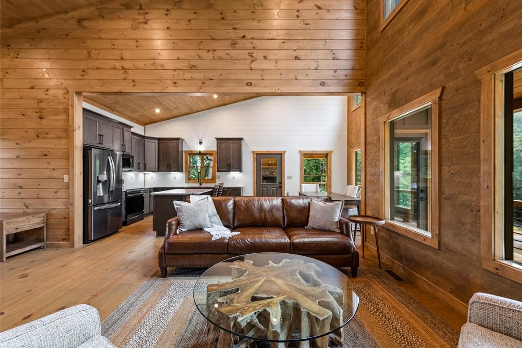 288 Windy Valley Trail, Blue Ridge GA 30513 - Photo