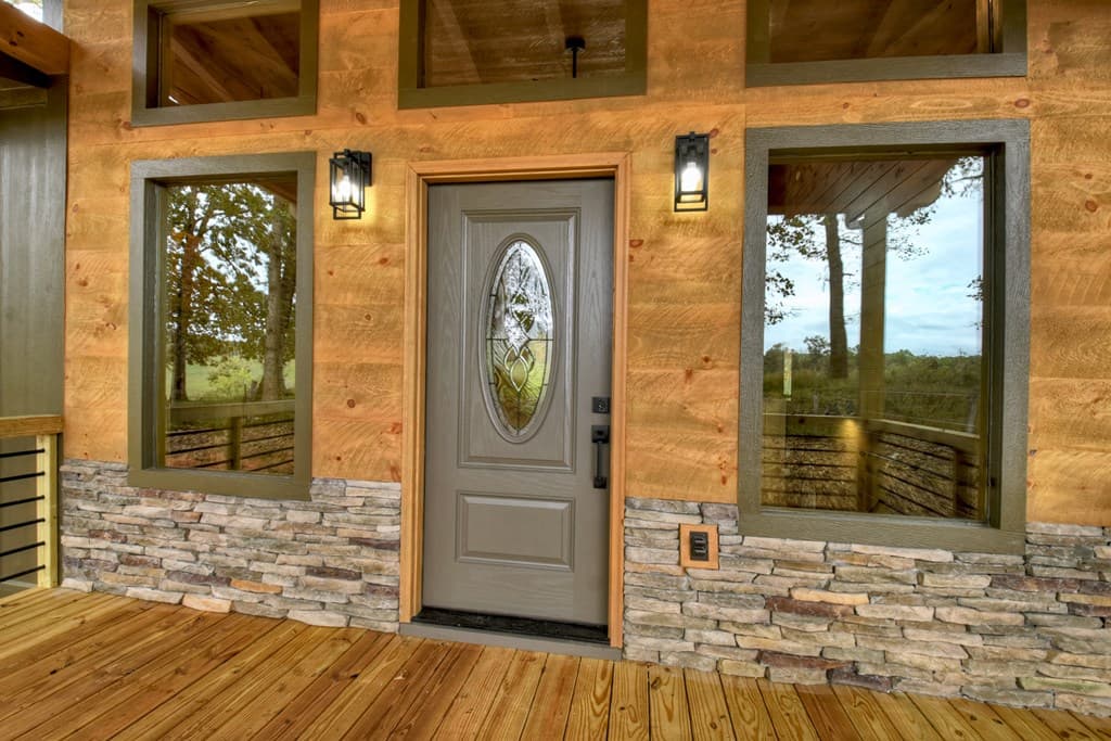 288 Windy Valley Trail, Blue Ridge GA 30513 - Photo