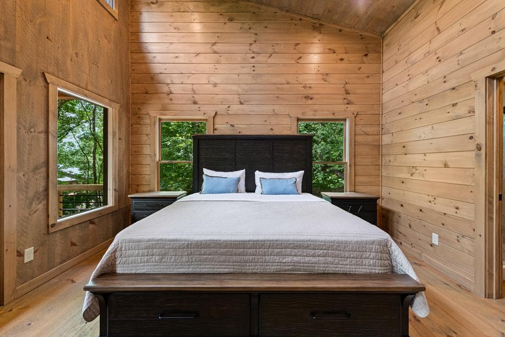 288 Windy Valley Trail, Blue Ridge GA 30513 - Photo