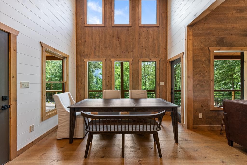 288 Windy Valley Trail, Blue Ridge GA 30513 - Photo