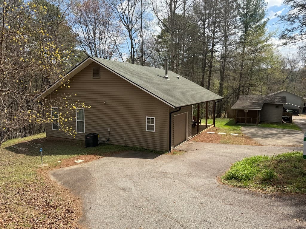 365 Ruby Lane, Mineral Bluff GA 30559 - Photo