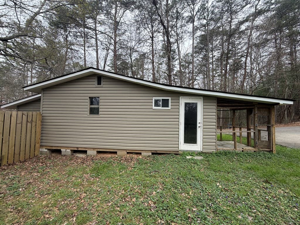 365 Ruby Lane, Mineral Bluff GA 30559 - Photo