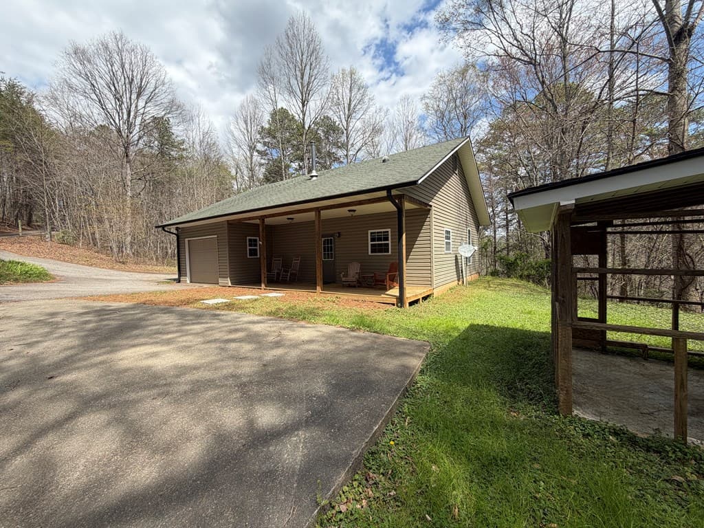 365 Ruby Lane, Mineral Bluff GA 30559 - Photo