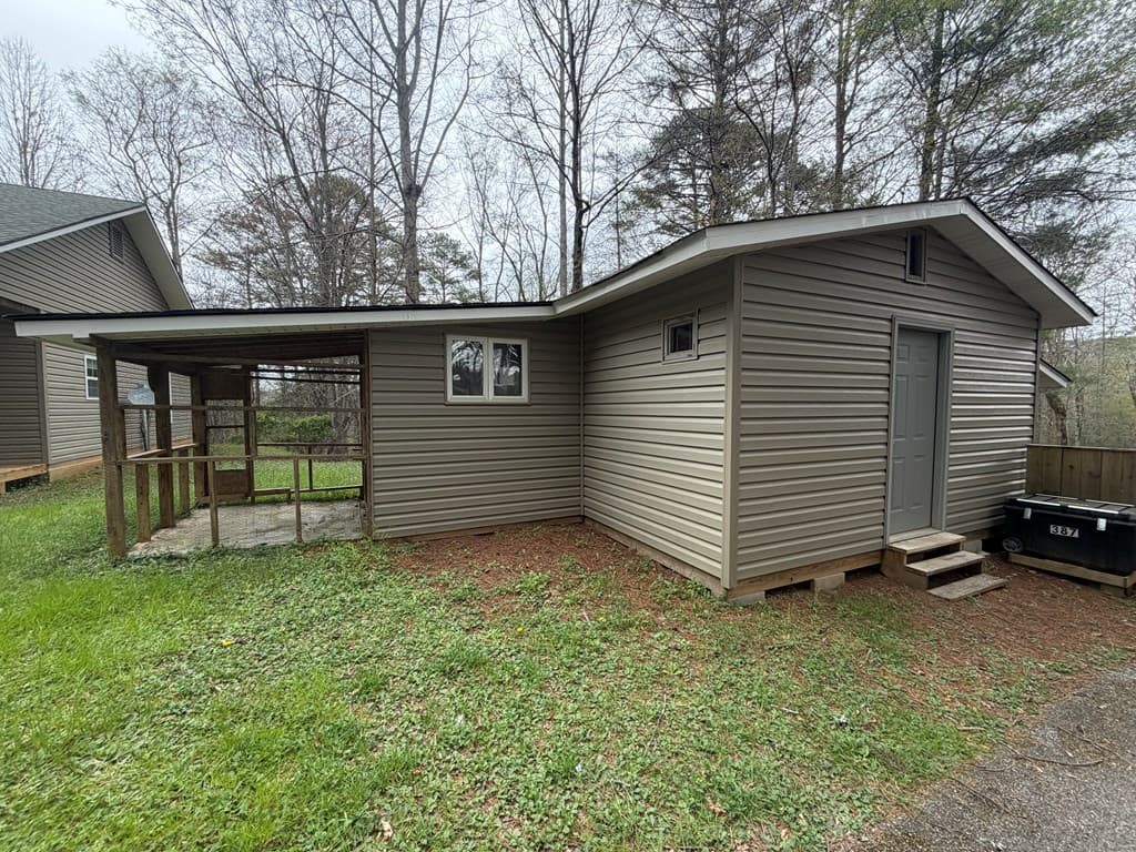 365 Ruby Lane, Mineral Bluff GA 30559 - Photo