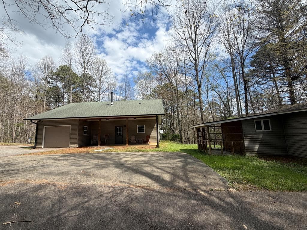 365 Ruby Lane, Mineral Bluff GA 30559 - Photo