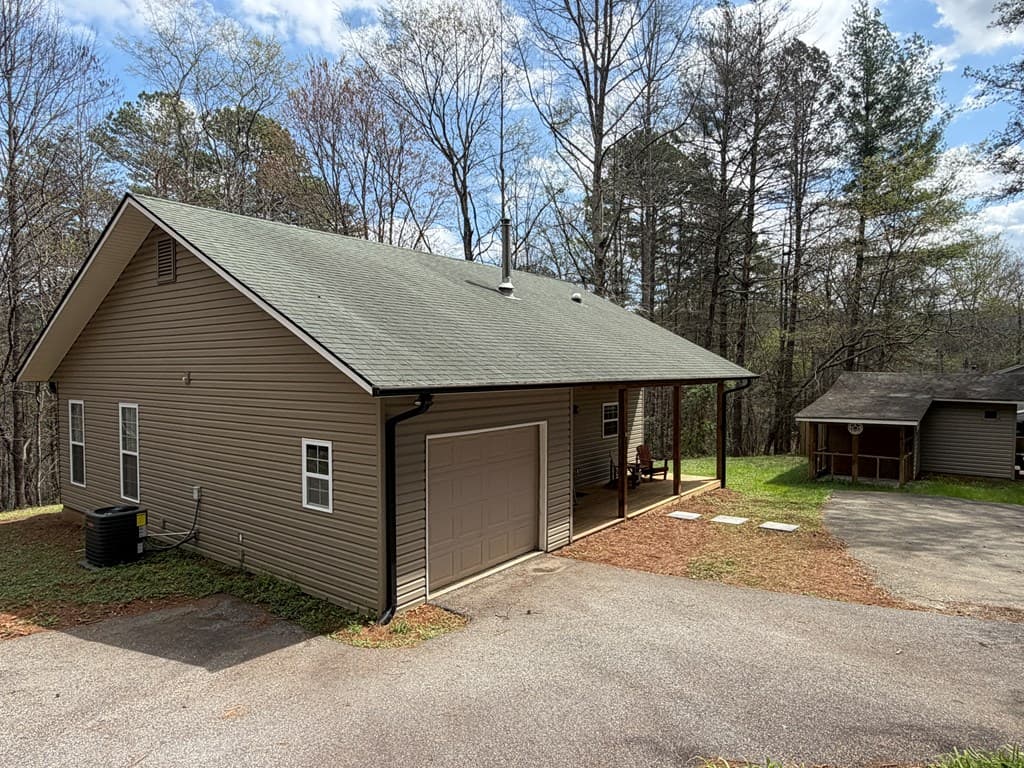 365 Ruby Lane, Mineral Bluff GA 30559 - Photo