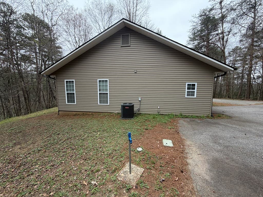 365 Ruby Lane, Mineral Bluff GA 30559 - Photo