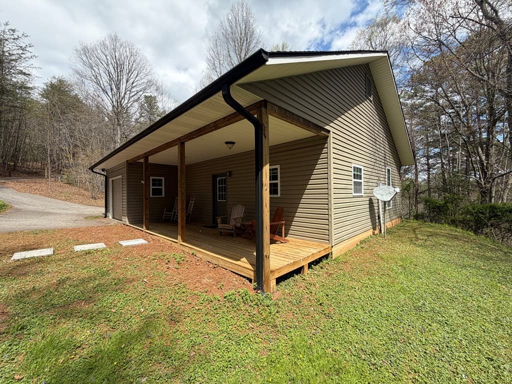 365 Ruby Lane, Mineral Bluff GA 30559 - Photo