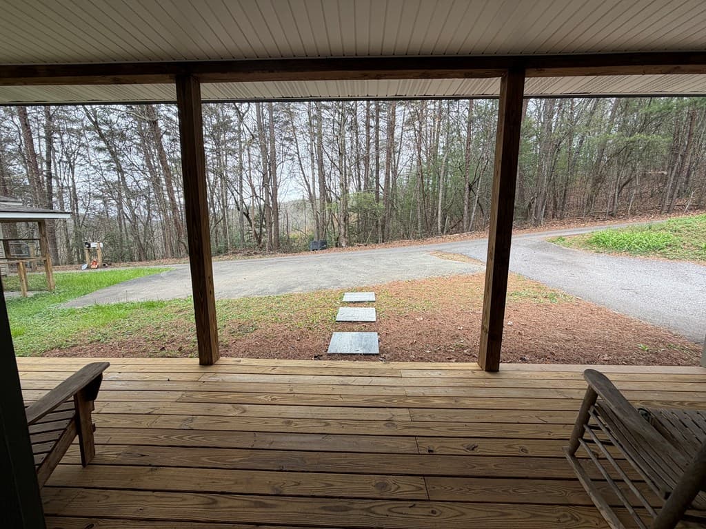 365 Ruby Lane, Mineral Bluff GA 30559 - Photo