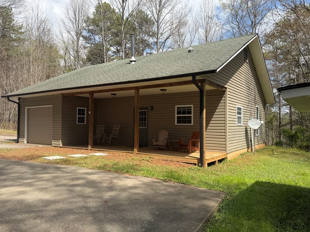 365 Ruby Lane, Mineral Bluff GA 30559 - Photo