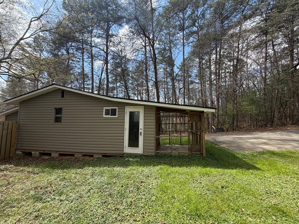 365 Ruby Lane, Mineral Bluff GA 30559 - Photo
