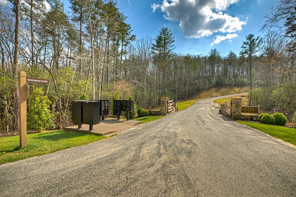 LT 13 Rocky Ridge, Mineral Bluff GA 30559 - Photo