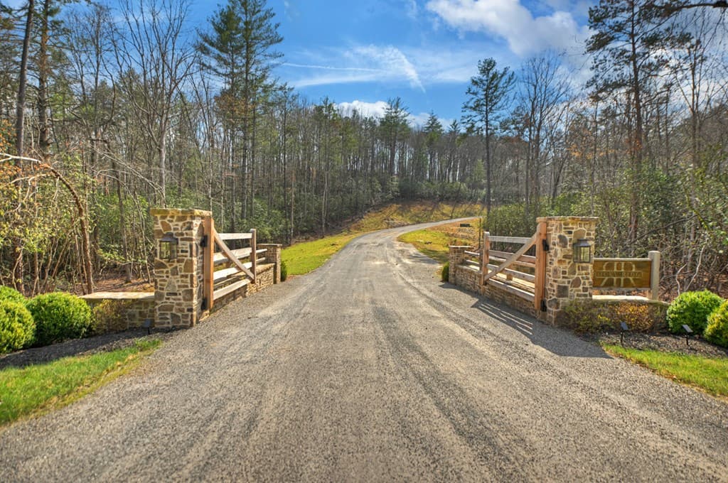 LT 13 Rocky Ridge, Mineral Bluff GA 30559 - Photo