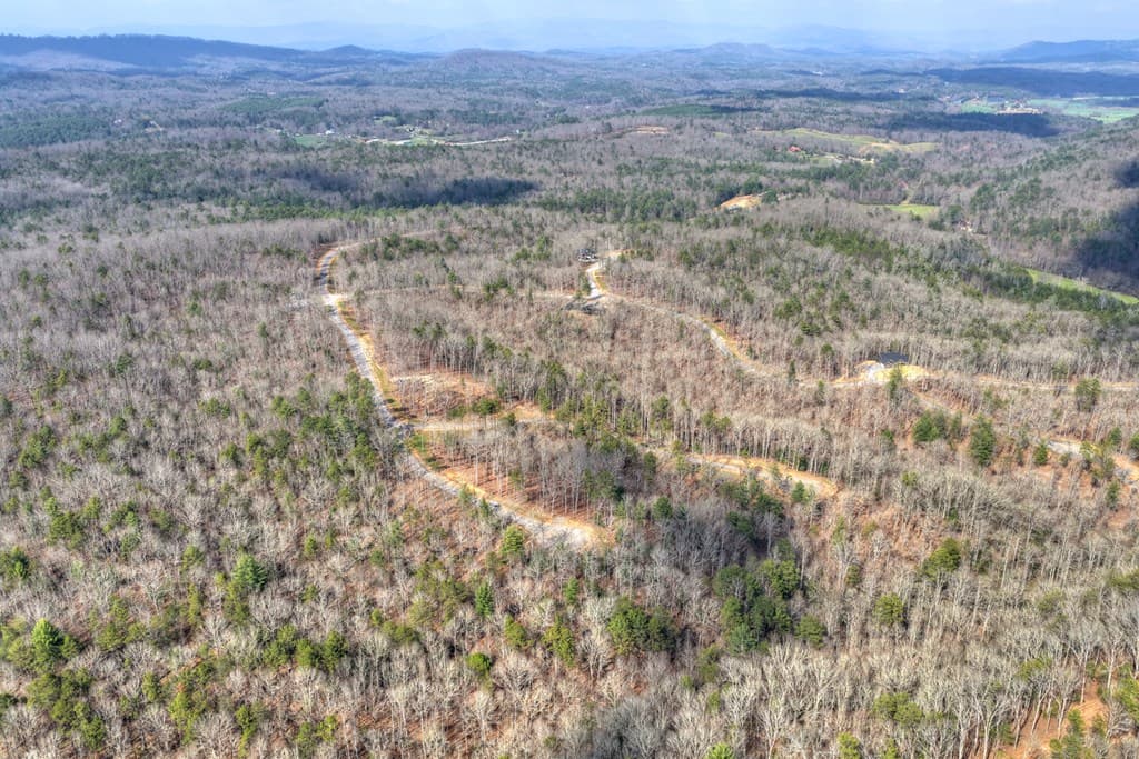 LT 13 Rocky Ridge, Mineral Bluff GA 30559 - Photo