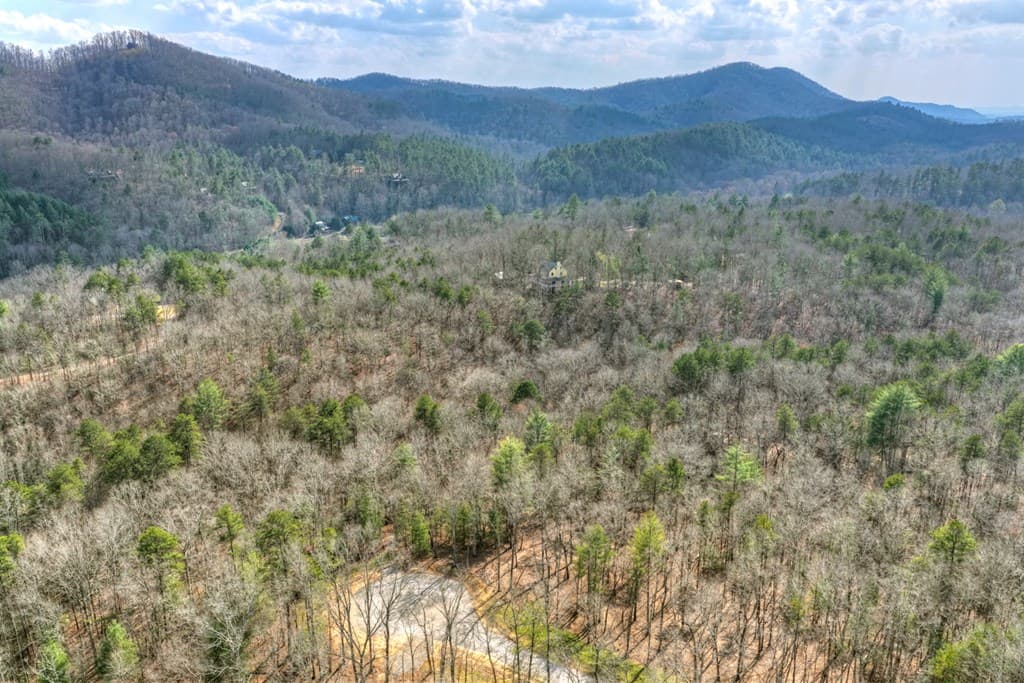 LT 13 Rocky Ridge, Mineral Bluff GA 30559 - Photo