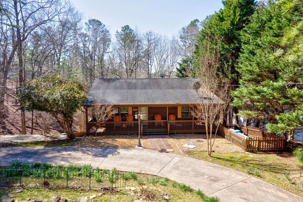 750 S Lemmon Lane, Ellijay GA 30540 - Photo