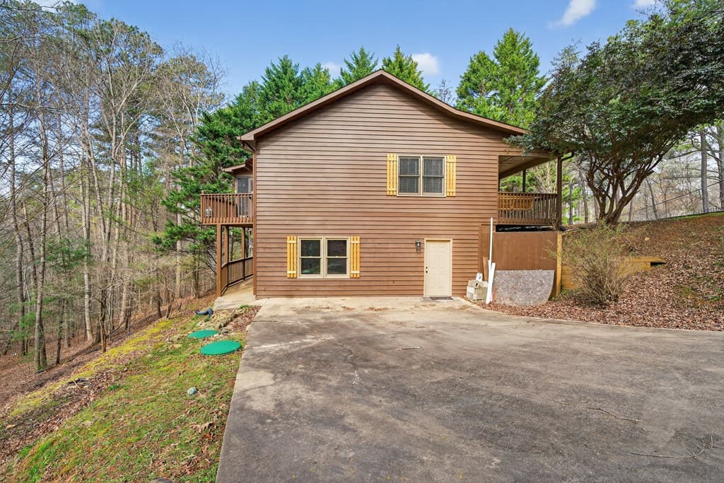 750 S Lemmon Lane, Ellijay GA 30540 - Photo