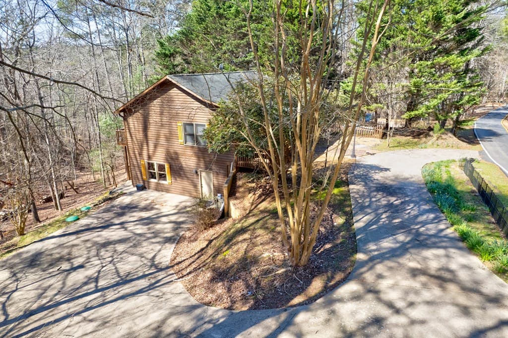 750 S Lemmon Lane, Ellijay GA 30540 - Photo