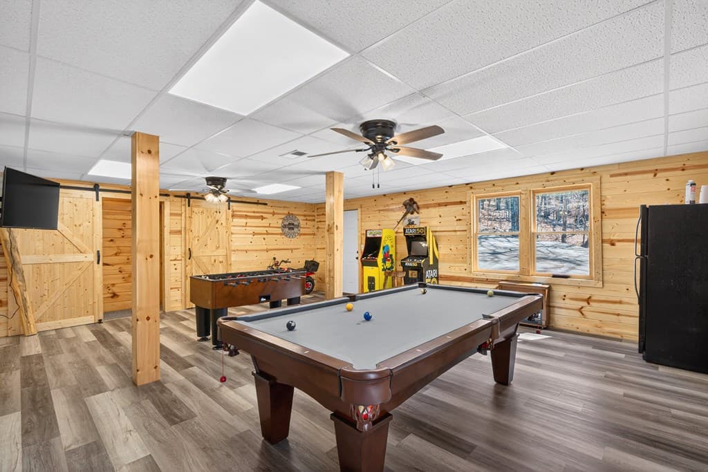 750 S Lemmon Lane, Ellijay GA 30540 - Photo