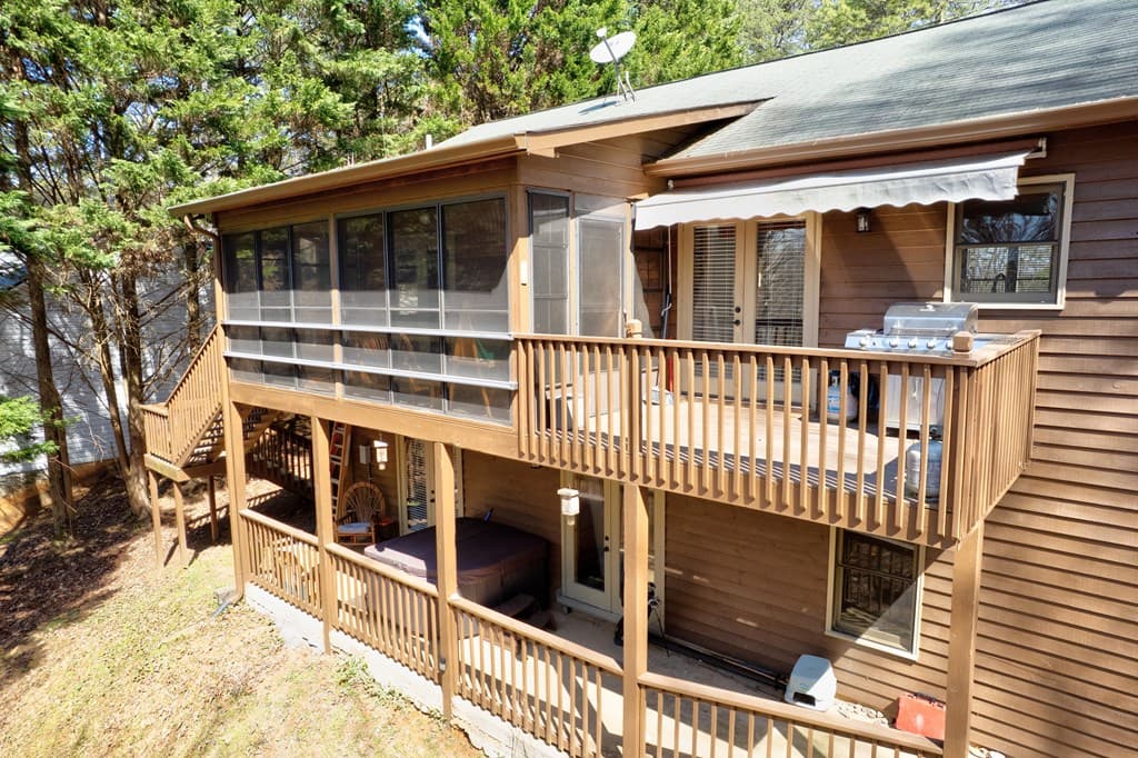 750 S Lemmon Lane, Ellijay GA 30540 - Photo
