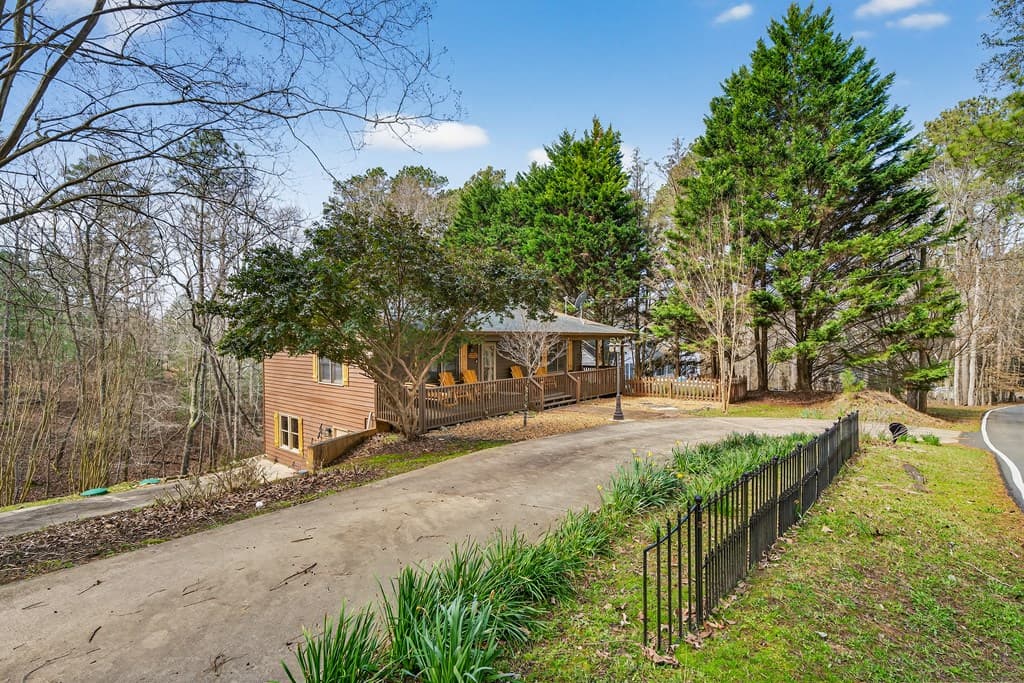 750 S Lemmon Lane, Ellijay GA 30540 - Photo