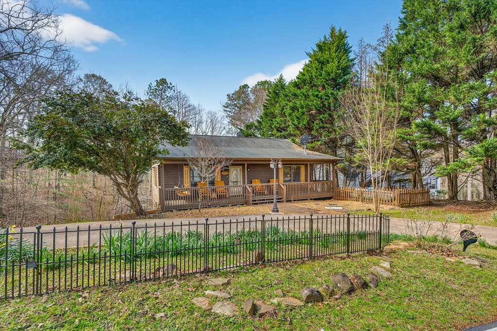 750 S Lemmon Lane, Ellijay GA 30540 - Photo