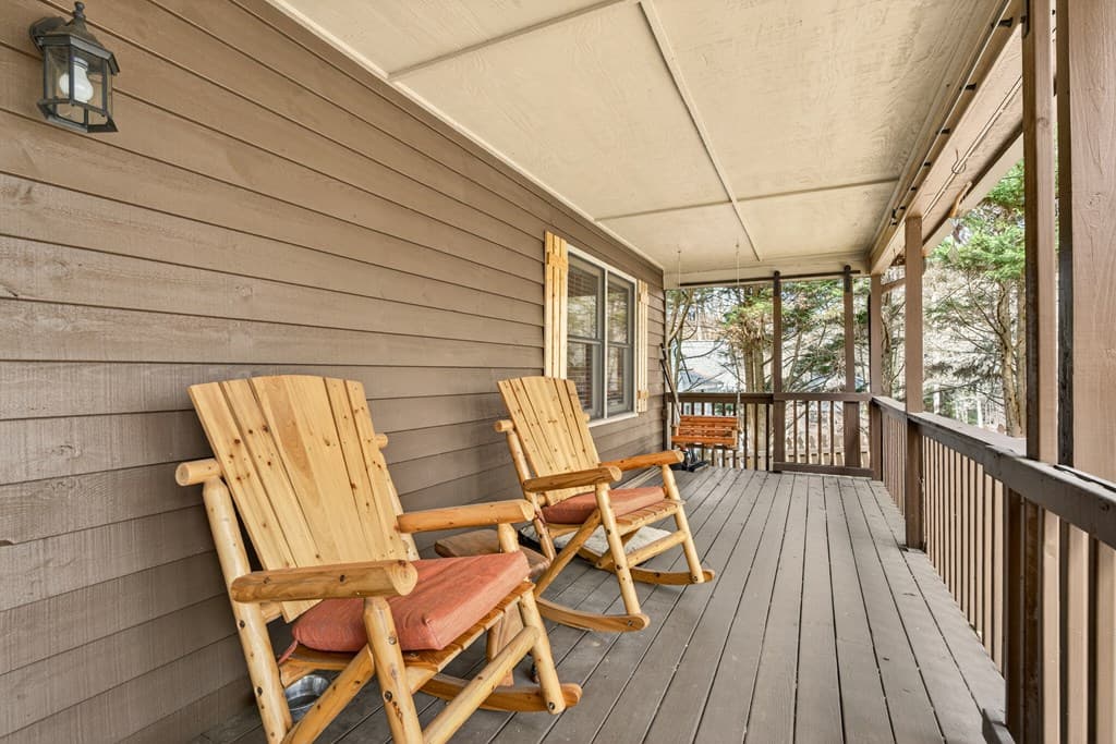 750 S Lemmon Lane, Ellijay GA 30540 - Photo