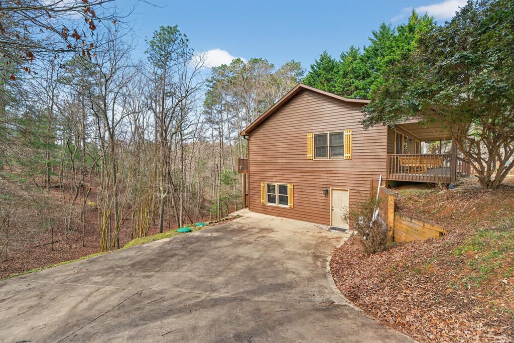 750 S Lemmon Lane, Ellijay GA 30540 - Photo