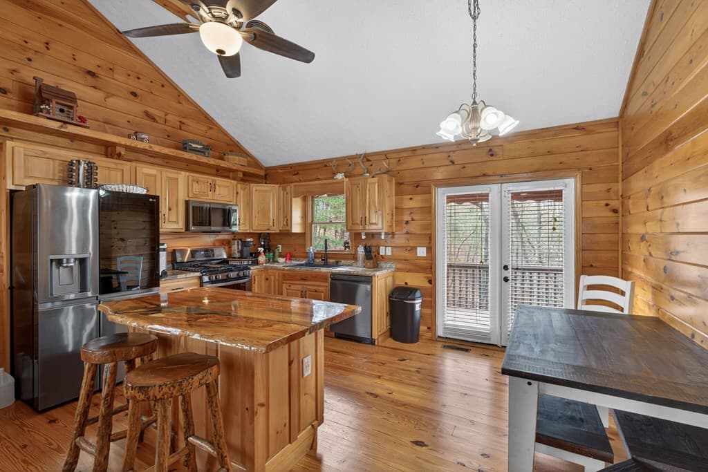 750 S Lemmon Lane, Ellijay GA 30540 - Photo