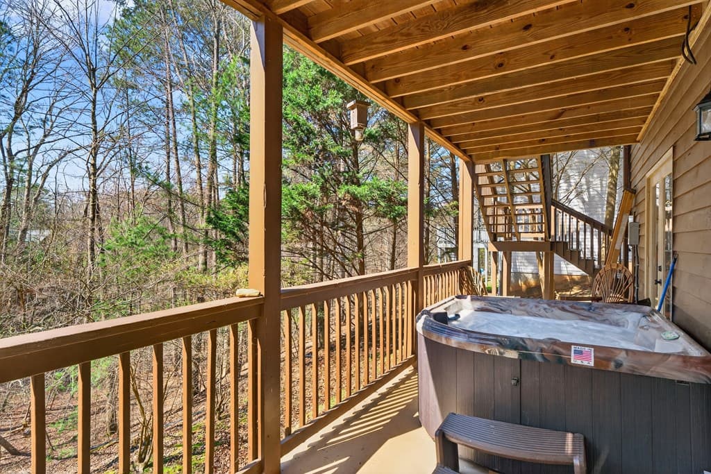 750 S Lemmon Lane, Ellijay GA 30540 - Photo