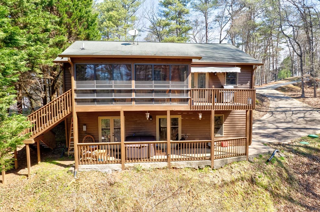 750 S Lemmon Lane, Ellijay GA 30540 - Photo