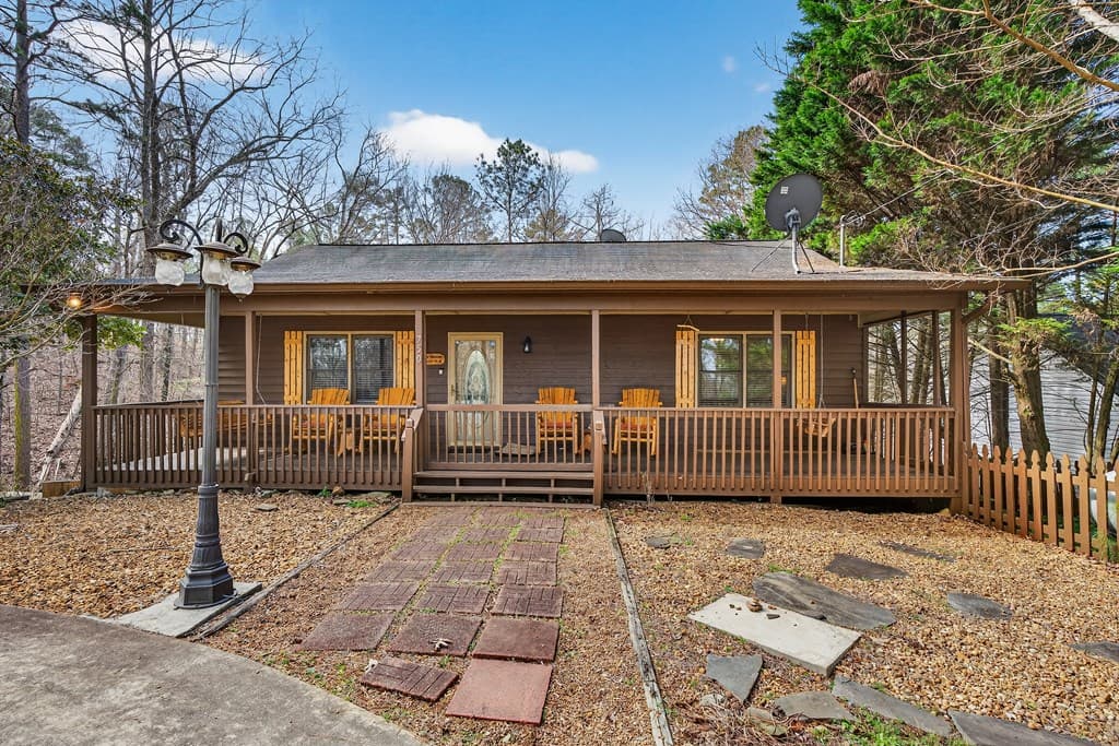 750 S Lemmon Lane, Ellijay GA 30540 - Photo