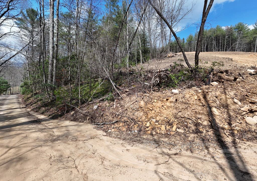 8.43 AC River Cove Lane, Hayesville NC 28904 - Photo