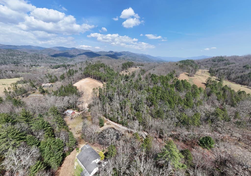 8.43 AC River Cove Lane, Hayesville NC 28904 - Photo