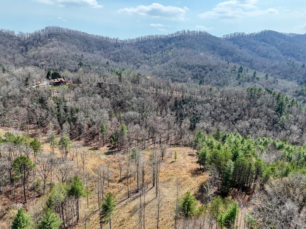 8.43 AC River Cove Lane, Hayesville NC 28904 - Photo