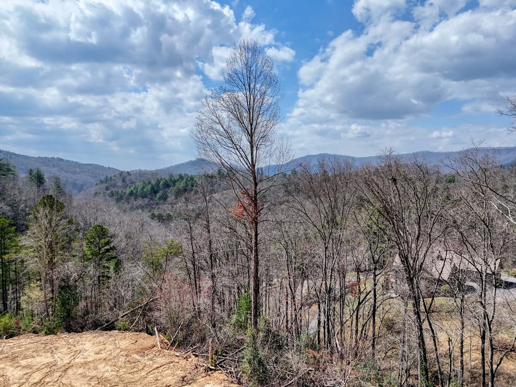 8.43 AC River Cove Lane, Hayesville NC 28904 - Photo