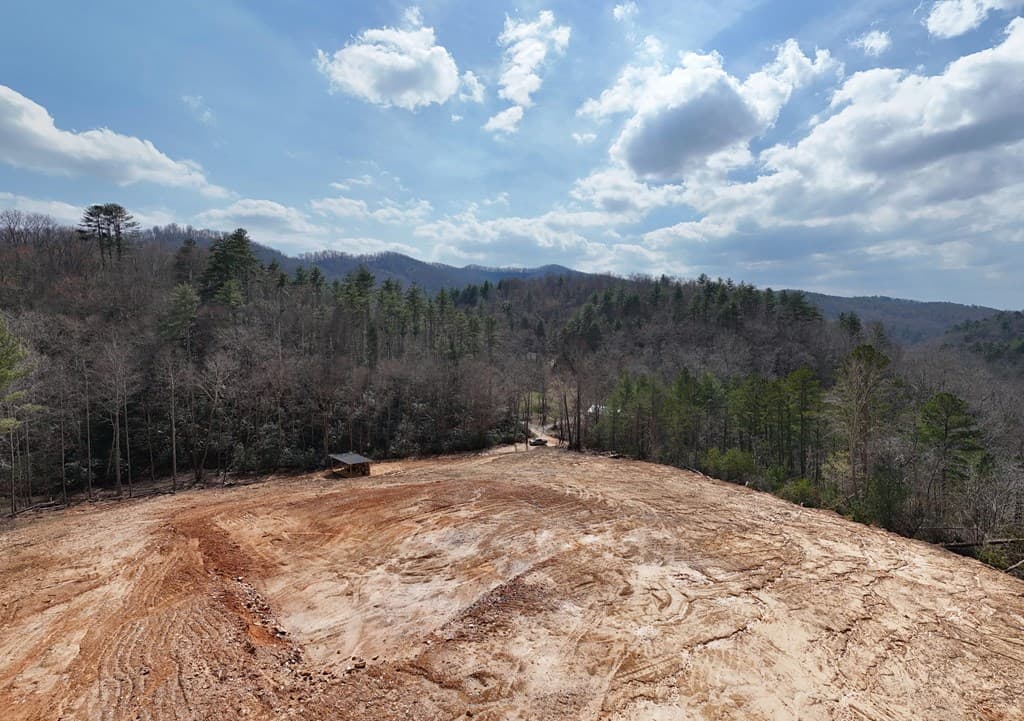 8.43 AC River Cove Lane, Hayesville NC 28904 - Photo