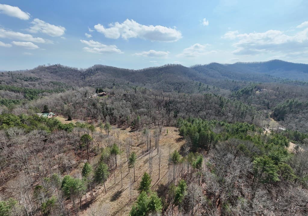 8.43 AC River Cove Lane, Hayesville NC 28904 - Photo