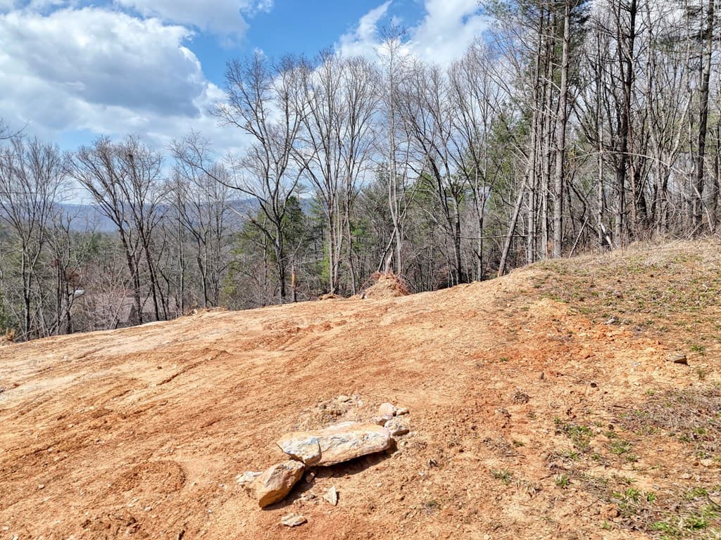 8.43 AC River Cove Lane, Hayesville NC 28904 - Photo