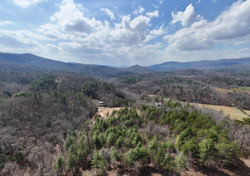 8.43 AC River Cove Lane, Hayesville NC 28904 - Photo