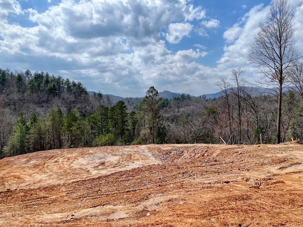 8.43 AC River Cove Lane, Hayesville NC 28904 - Photo