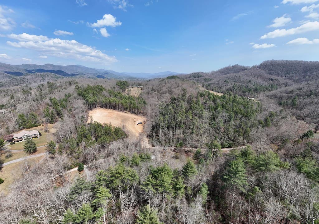 8.43 AC River Cove Lane, Hayesville NC 28904 - Photo