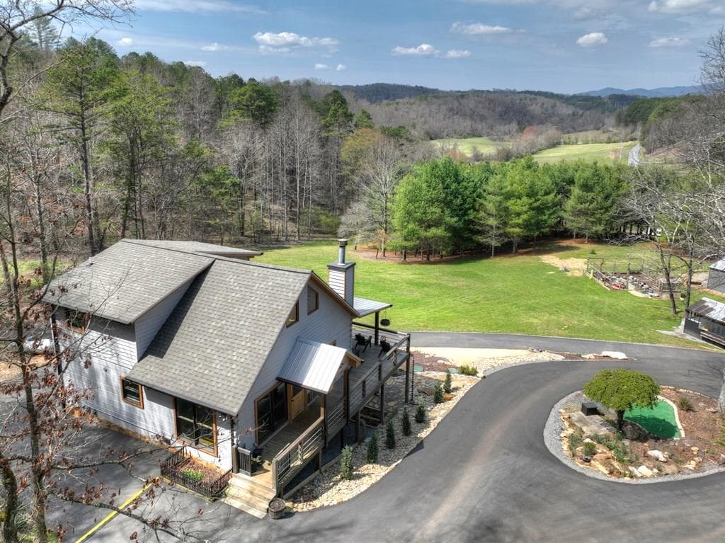 82 Indian Trace, Mineral Bluff GA 30559 - Primary photo