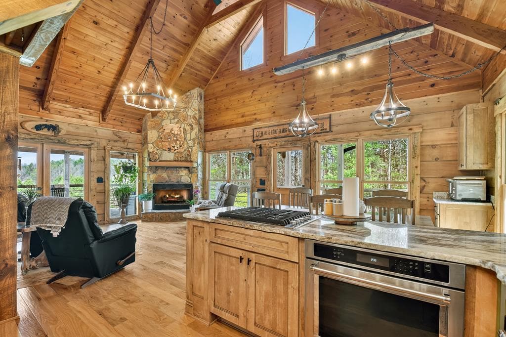 82 Indian Trace, Mineral Bluff GA 30559 - Photo