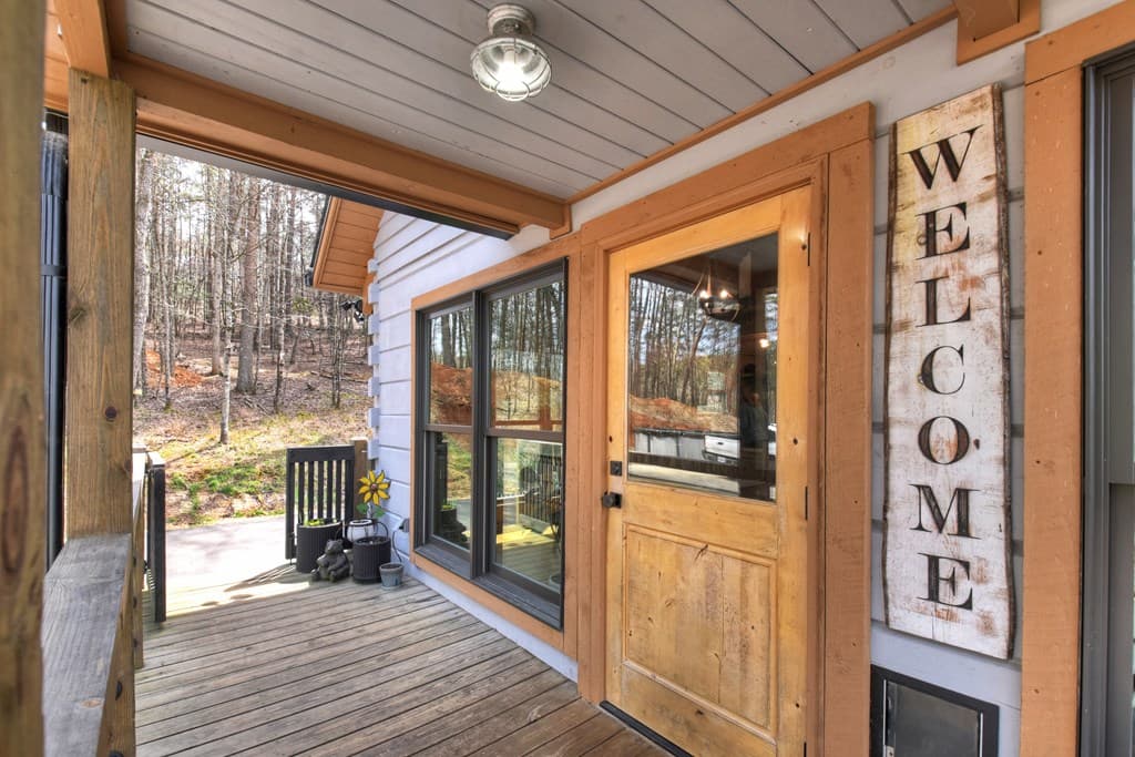 82 Indian Trace, Mineral Bluff GA 30559 - Photo