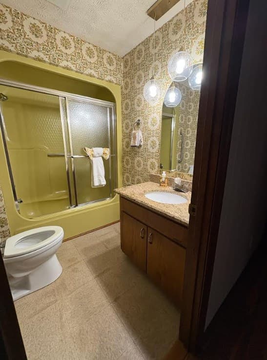222 Sugar Creek Road, Blue Ridge GA 30513 - Photo