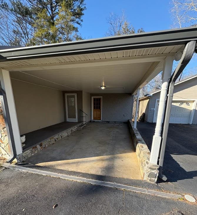 222 Sugar Creek Road, Blue Ridge GA 30513 - Photo