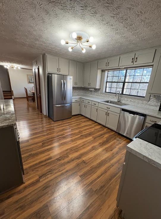 222 Sugar Creek Road, Blue Ridge GA 30513 - Photo