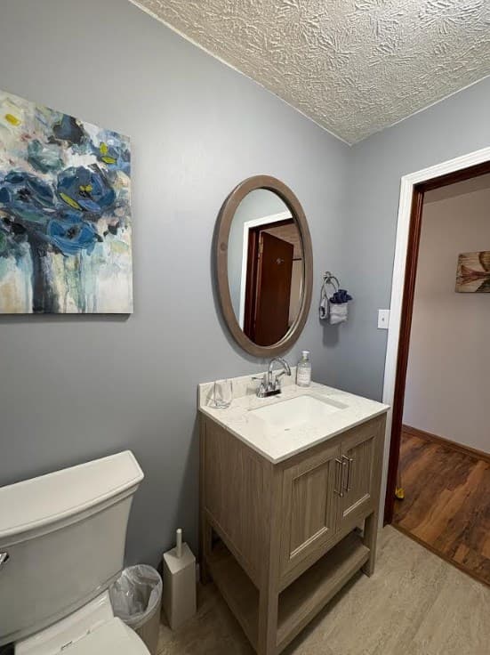 222 Sugar Creek Road, Blue Ridge GA 30513 - Photo