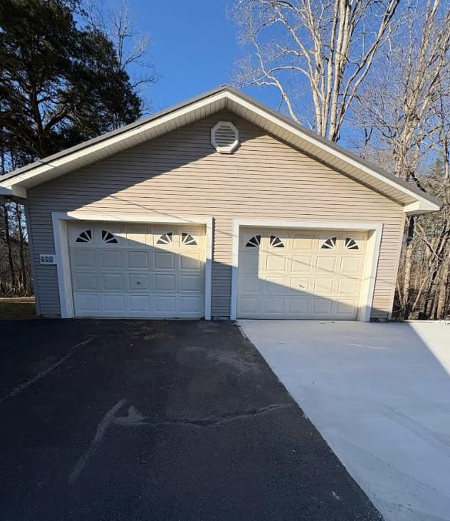 222 Sugar Creek Road, Blue Ridge GA 30513 - Photo